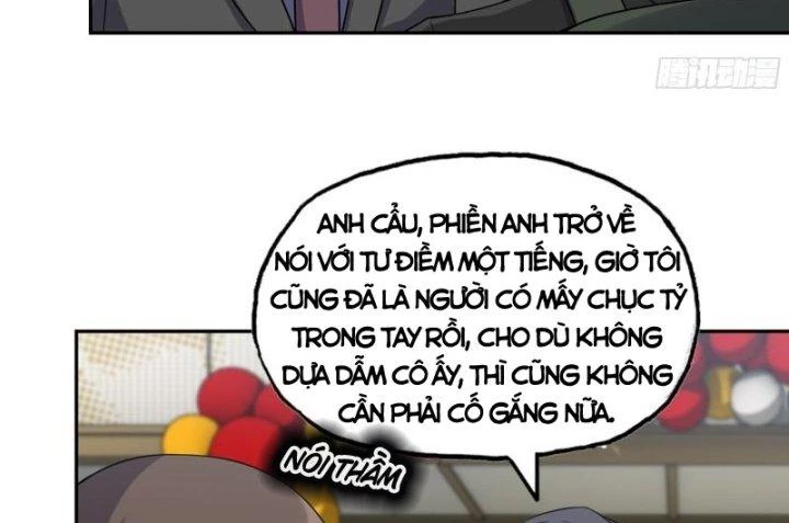 Tôi Chuyển Vàng Tại Mạt Thế Chapter 458 - Trang 2
