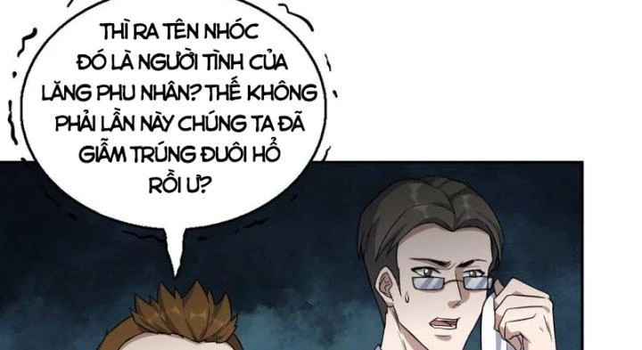 Tôi Chuyển Vàng Tại Mạt Thế Chapter 458 - Trang 2