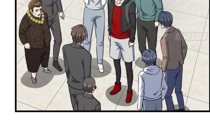 Tôi Chuyển Vàng Tại Mạt Thế Chapter 458 - Trang 2