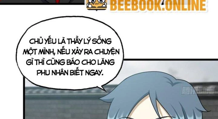 Tôi Chuyển Vàng Tại Mạt Thế Chapter 459 - Trang 2