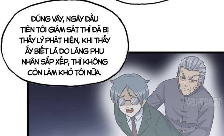 Tôi Chuyển Vàng Tại Mạt Thế Chapter 459 - Trang 2