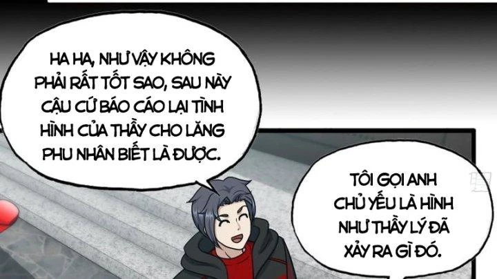 Tôi Chuyển Vàng Tại Mạt Thế Chapter 459 - Trang 2