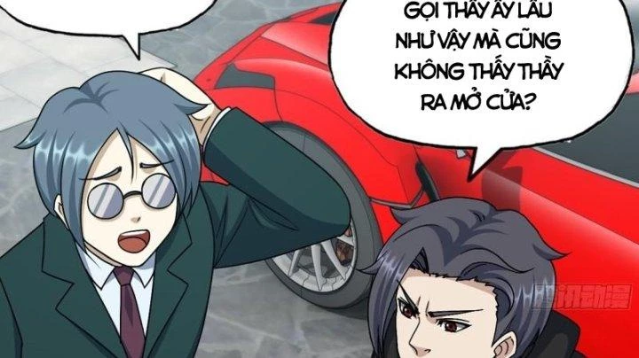 Tôi Chuyển Vàng Tại Mạt Thế Chapter 459 - Trang 2