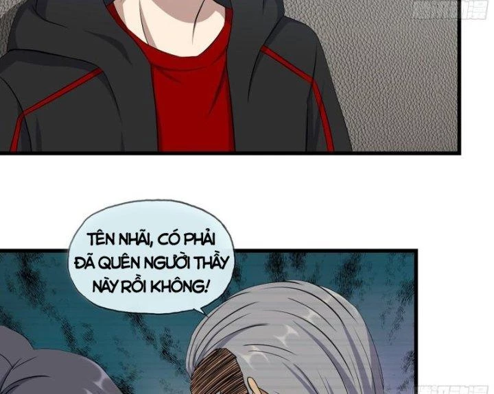 Tôi Chuyển Vàng Tại Mạt Thế Chapter 459 - Trang 2