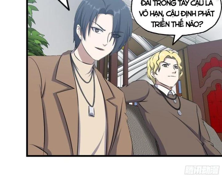 Tôi Chuyển Vàng Tại Mạt Thế Chapter 459 - Trang 2