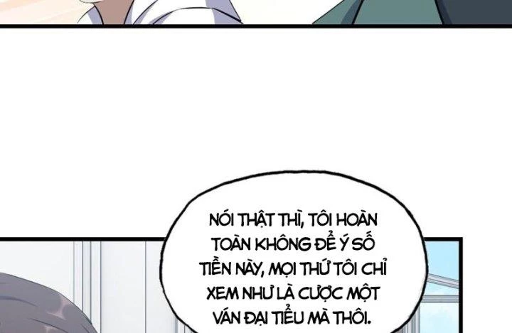 Tôi Chuyển Vàng Tại Mạt Thế Chapter 459 - Trang 2