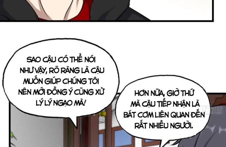 Tôi Chuyển Vàng Tại Mạt Thế Chapter 459 - Trang 2