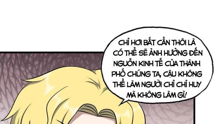 Tôi Chuyển Vàng Tại Mạt Thế Chapter 459 - Trang 2