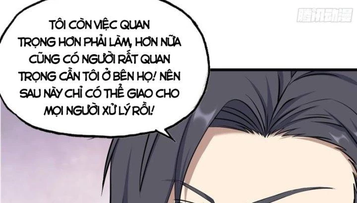 Tôi Chuyển Vàng Tại Mạt Thế Chapter 459 - Trang 2
