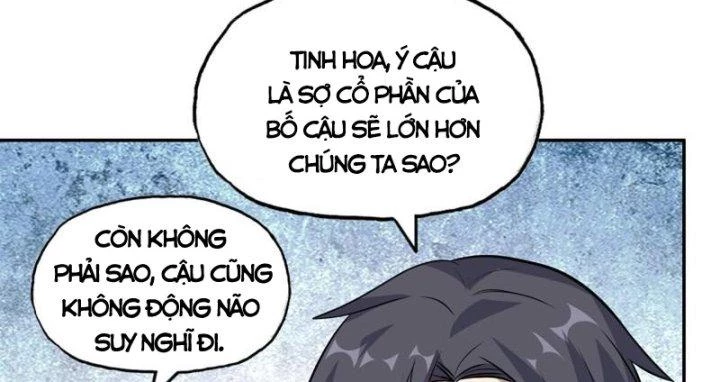 Tôi Chuyển Vàng Tại Mạt Thế Chapter 459 - Trang 2
