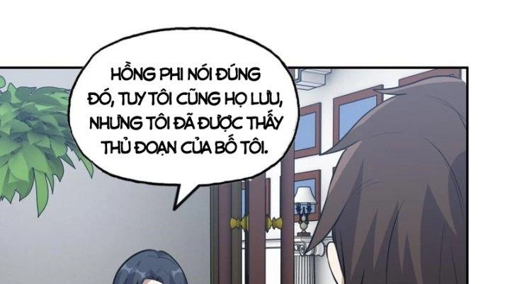 Tôi Chuyển Vàng Tại Mạt Thế Chapter 459 - Trang 2