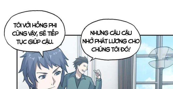 Tôi Chuyển Vàng Tại Mạt Thế Chapter 459 - Trang 2