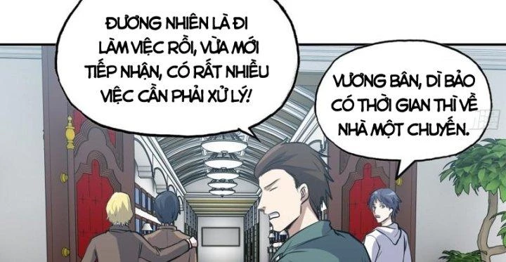 Tôi Chuyển Vàng Tại Mạt Thế Chapter 459 - Trang 2