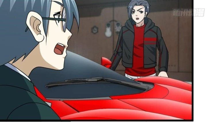 Tôi Chuyển Vàng Tại Mạt Thế Chapter 459 - Trang 2