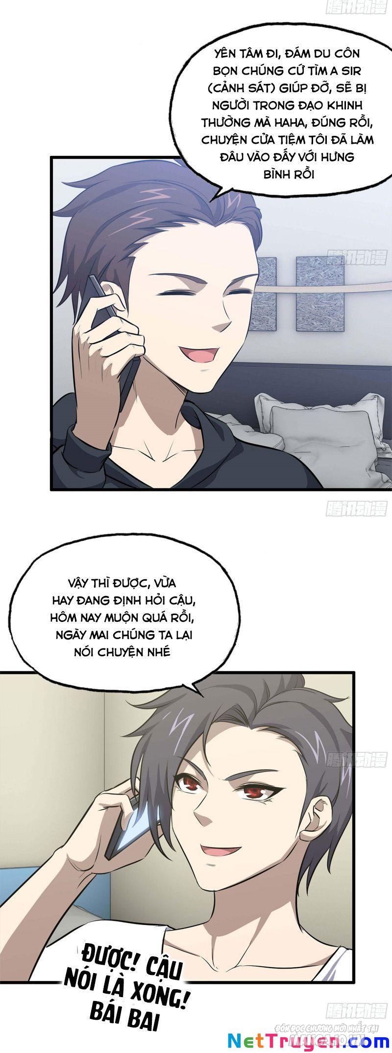 Tôi Chuyển Vàng Tại Mạt Thế Chapter 46 - Trang 2