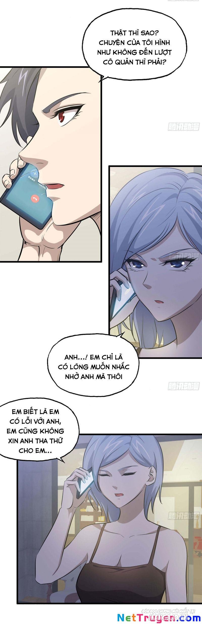 Tôi Chuyển Vàng Tại Mạt Thế Chapter 46 - Trang 2