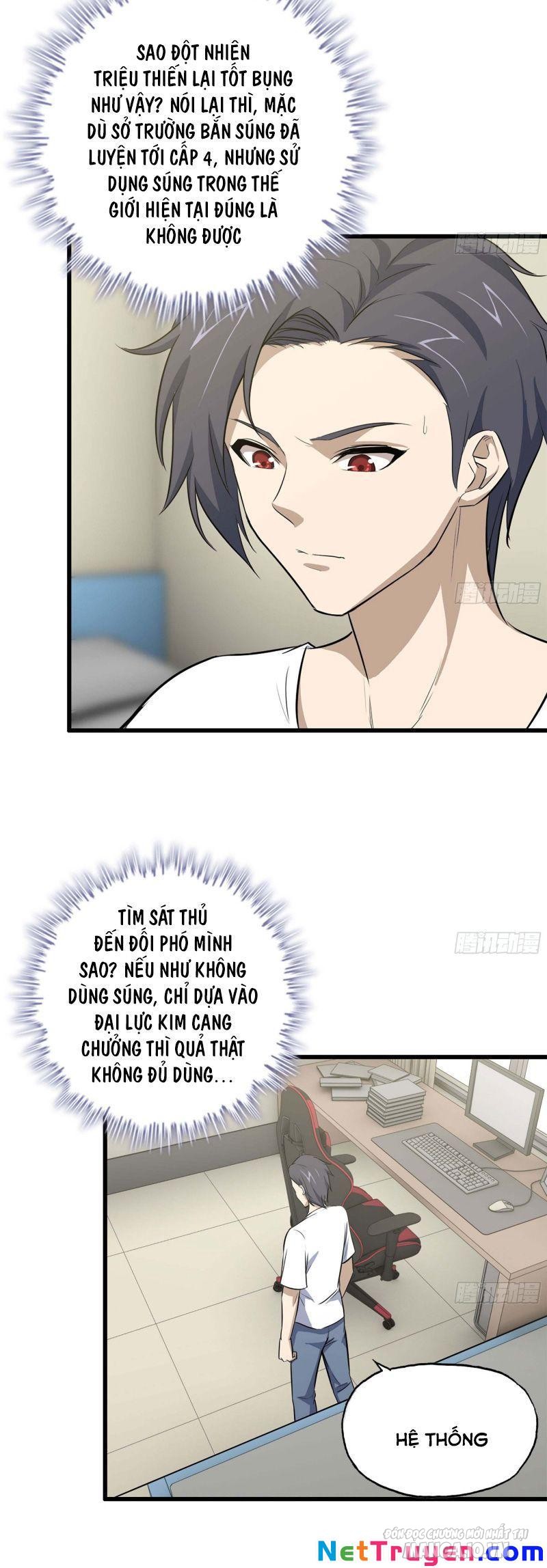 Tôi Chuyển Vàng Tại Mạt Thế Chapter 46 - Trang 2