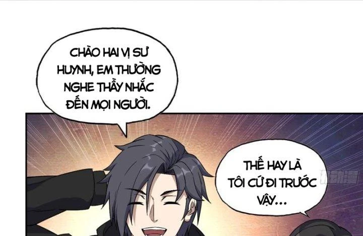 Tôi Chuyển Vàng Tại Mạt Thế Chapter 460 - Trang 2
