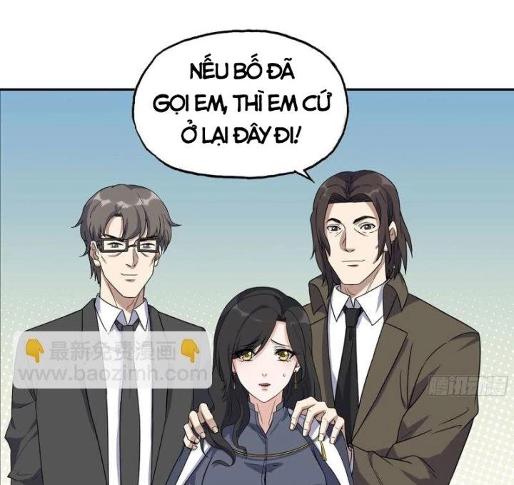 Tôi Chuyển Vàng Tại Mạt Thế Chapter 460 - Trang 2