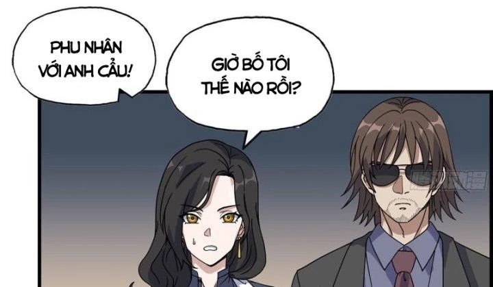 Tôi Chuyển Vàng Tại Mạt Thế Chapter 460 - Trang 2