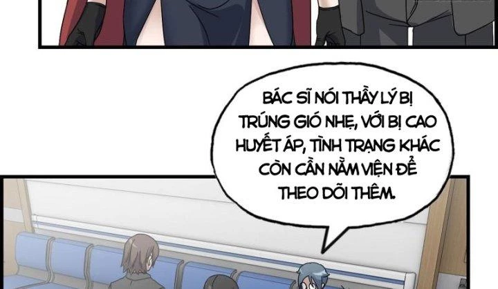 Tôi Chuyển Vàng Tại Mạt Thế Chapter 460 - Trang 2