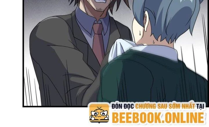 Tôi Chuyển Vàng Tại Mạt Thế Chapter 460 - Trang 2