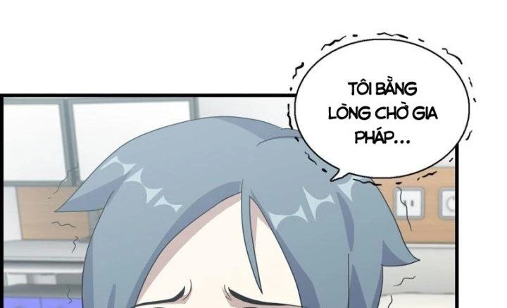 Tôi Chuyển Vàng Tại Mạt Thế Chapter 460 - Trang 2