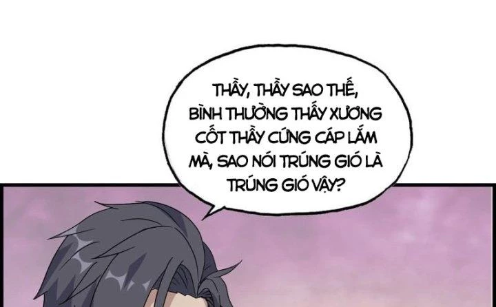 Tôi Chuyển Vàng Tại Mạt Thế Chapter 460 - Trang 2