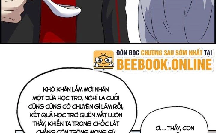 Tôi Chuyển Vàng Tại Mạt Thế Chapter 460 - Trang 2