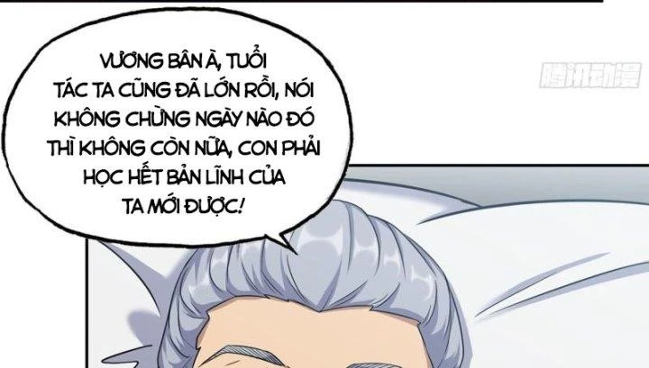 Tôi Chuyển Vàng Tại Mạt Thế Chapter 460 - Trang 2