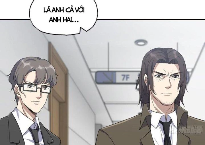 Tôi Chuyển Vàng Tại Mạt Thế Chapter 460 - Trang 2