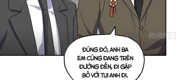 Tôi Chuyển Vàng Tại Mạt Thế Chapter 460 - Trang 2