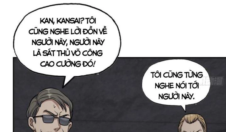 Tôi Chuyển Vàng Tại Mạt Thế Chapter 461 - Trang 2