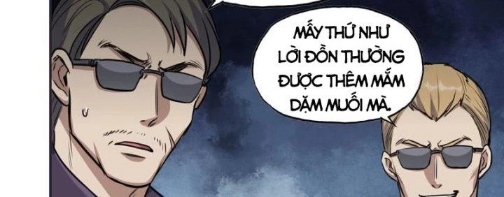 Tôi Chuyển Vàng Tại Mạt Thế Chapter 461 - Trang 2