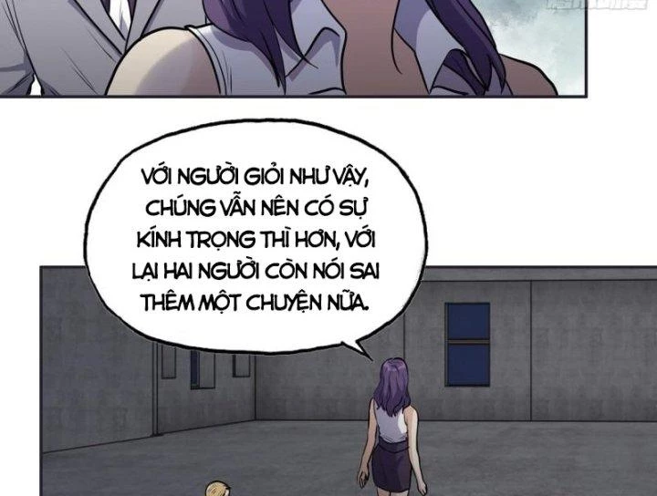 Tôi Chuyển Vàng Tại Mạt Thế Chapter 461 - Trang 2