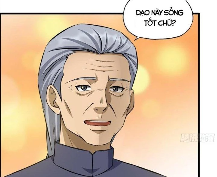 Tôi Chuyển Vàng Tại Mạt Thế Chapter 461 - Trang 2