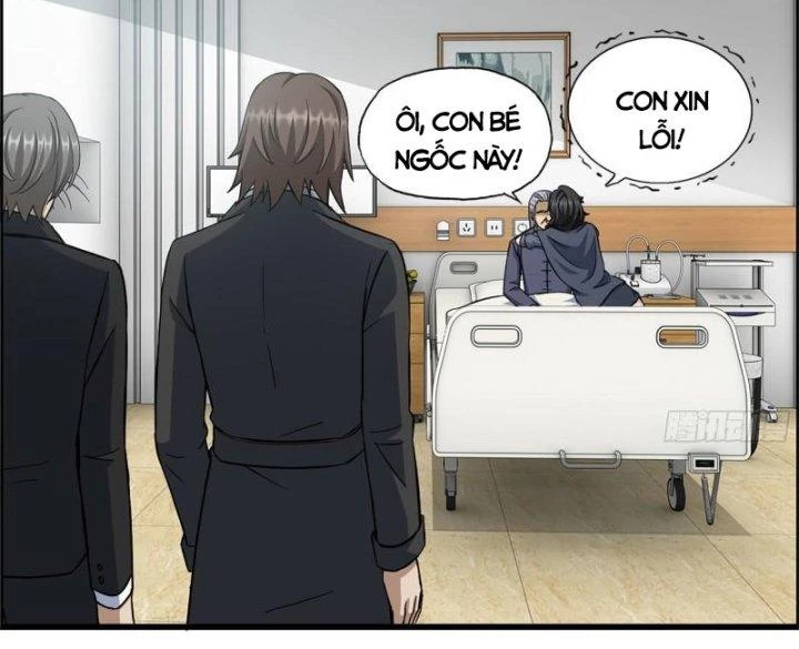 Tôi Chuyển Vàng Tại Mạt Thế Chapter 461 - Trang 2