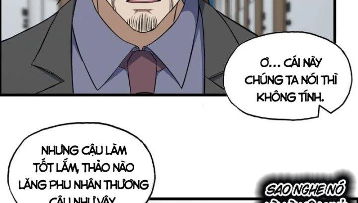 Tôi Chuyển Vàng Tại Mạt Thế Chapter 461 - Trang 2