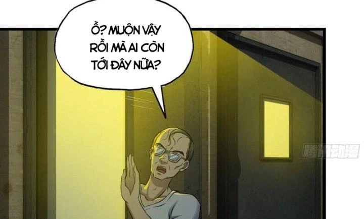 Tôi Chuyển Vàng Tại Mạt Thế Chapter 461 - Trang 2