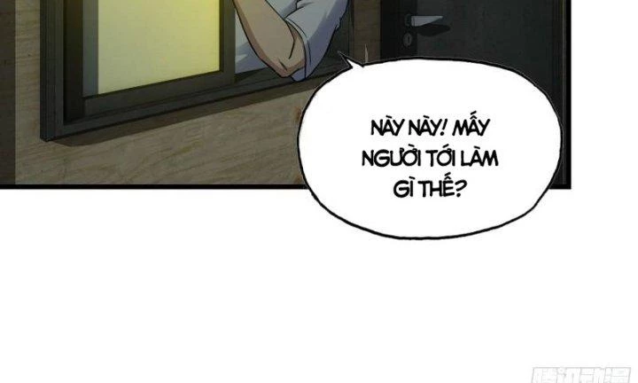 Tôi Chuyển Vàng Tại Mạt Thế Chapter 461 - Trang 2