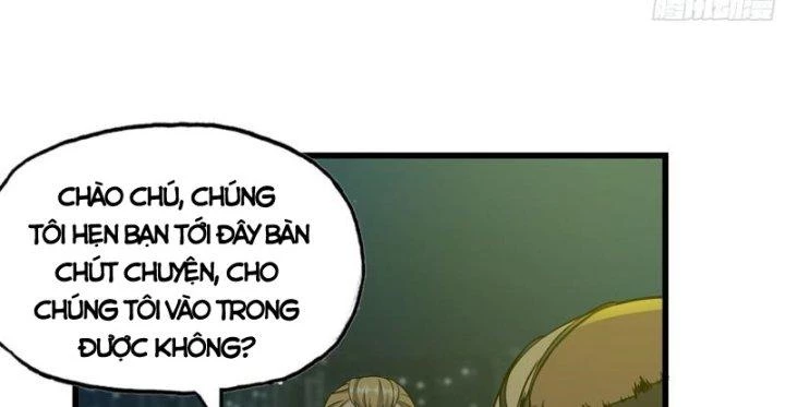 Tôi Chuyển Vàng Tại Mạt Thế Chapter 461 - Trang 2