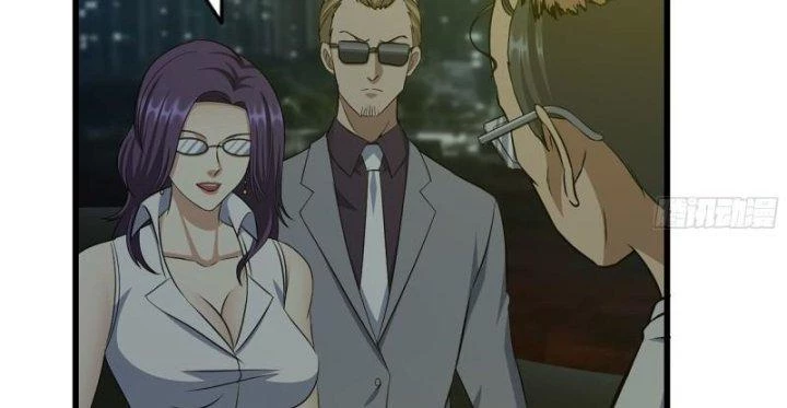 Tôi Chuyển Vàng Tại Mạt Thế Chapter 461 - Trang 2