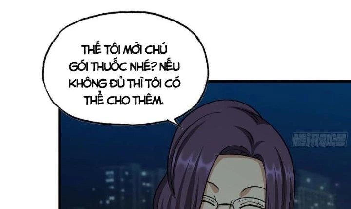 Tôi Chuyển Vàng Tại Mạt Thế Chapter 461 - Trang 2