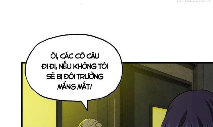 Tôi Chuyển Vàng Tại Mạt Thế Chapter 461 - Trang 2