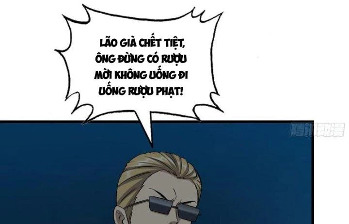 Tôi Chuyển Vàng Tại Mạt Thế Chapter 461 - Trang 2