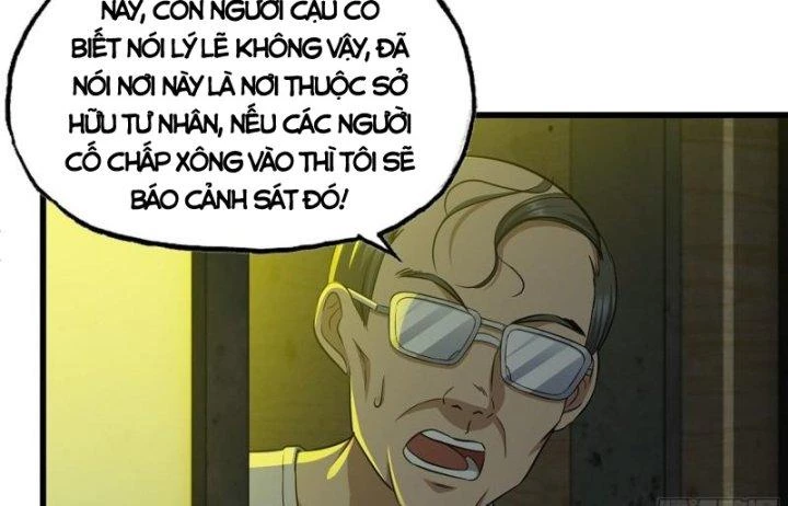 Tôi Chuyển Vàng Tại Mạt Thế Chapter 461 - Trang 2