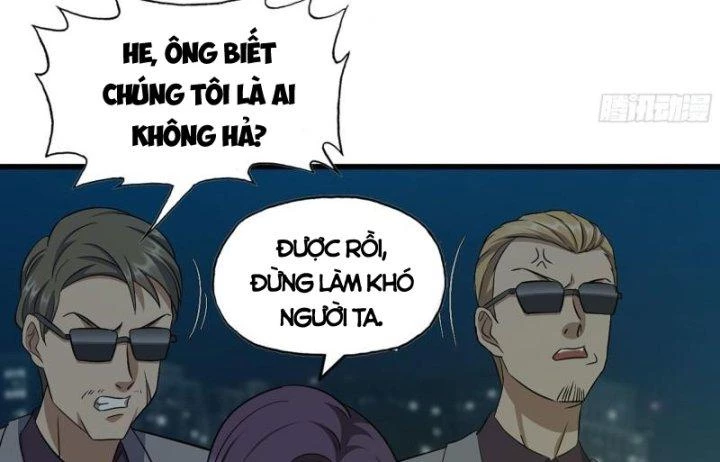 Tôi Chuyển Vàng Tại Mạt Thế Chapter 461 - Trang 2