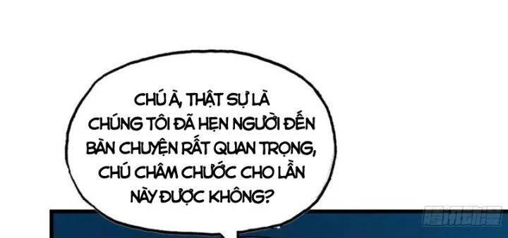 Tôi Chuyển Vàng Tại Mạt Thế Chapter 461 - Trang 2