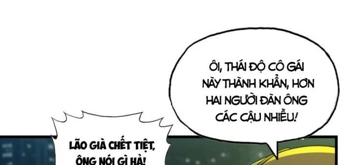 Tôi Chuyển Vàng Tại Mạt Thế Chapter 461 - Trang 2
