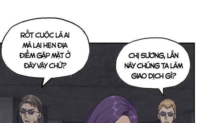 Tôi Chuyển Vàng Tại Mạt Thế Chapter 461 - Trang 2